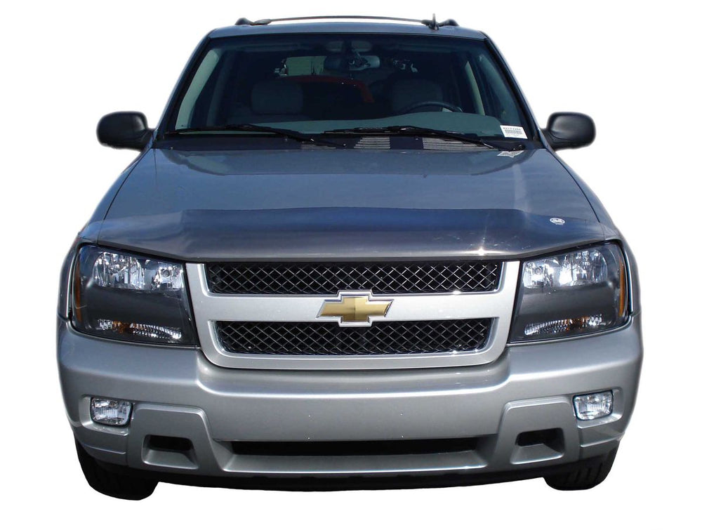 Husky Déflecteurs de capot fumés (Chevrolet TrailBlazer/SS 02-09)