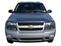 Husky Déflecteurs de capot fumés (Chevrolet TrailBlazer/SS 02-09)