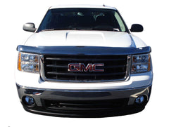 Déflecteur de capot Husky – fumé (GMC Sierra 1500/2500/3500 HD 2007-2013) (WC2815159)