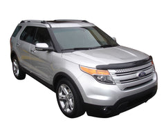 Déflecteur de capot Husky fumer (Ford Explorer 11-15)