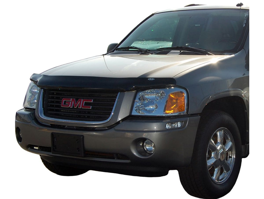 Déflecteur de capot Husky – fumé (Isuzu/GMC Ascender/Envoy 2002-2009) (WC2815226)