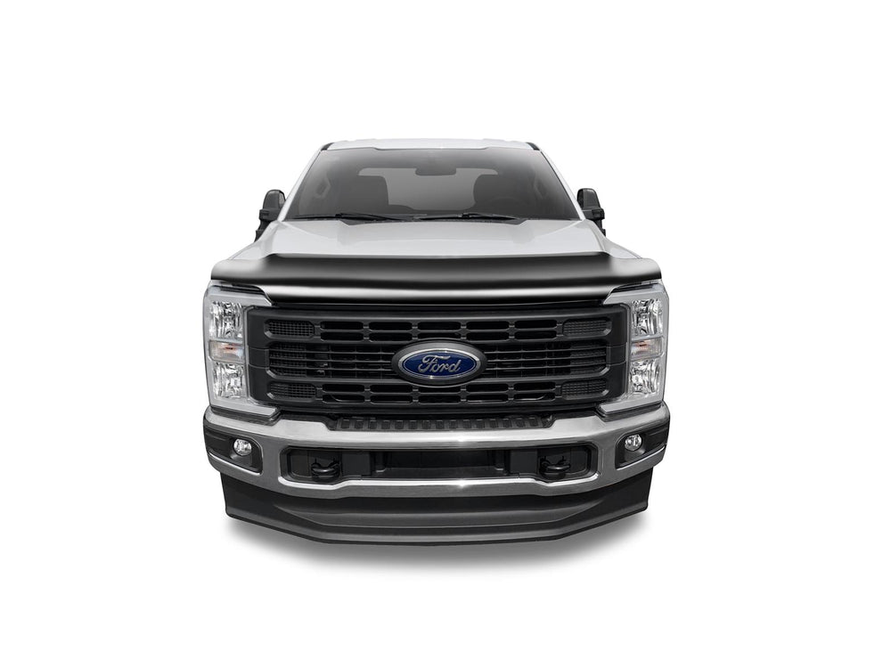 Déflecteur de capot Husky – fumé (Ford F250/F350/F450/F550 2023-2025) (WC2815235)