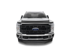 Déflecteur de capot Husky – fumé (Ford F250/F350/F450/F550 2023-2025) (WC2815235)