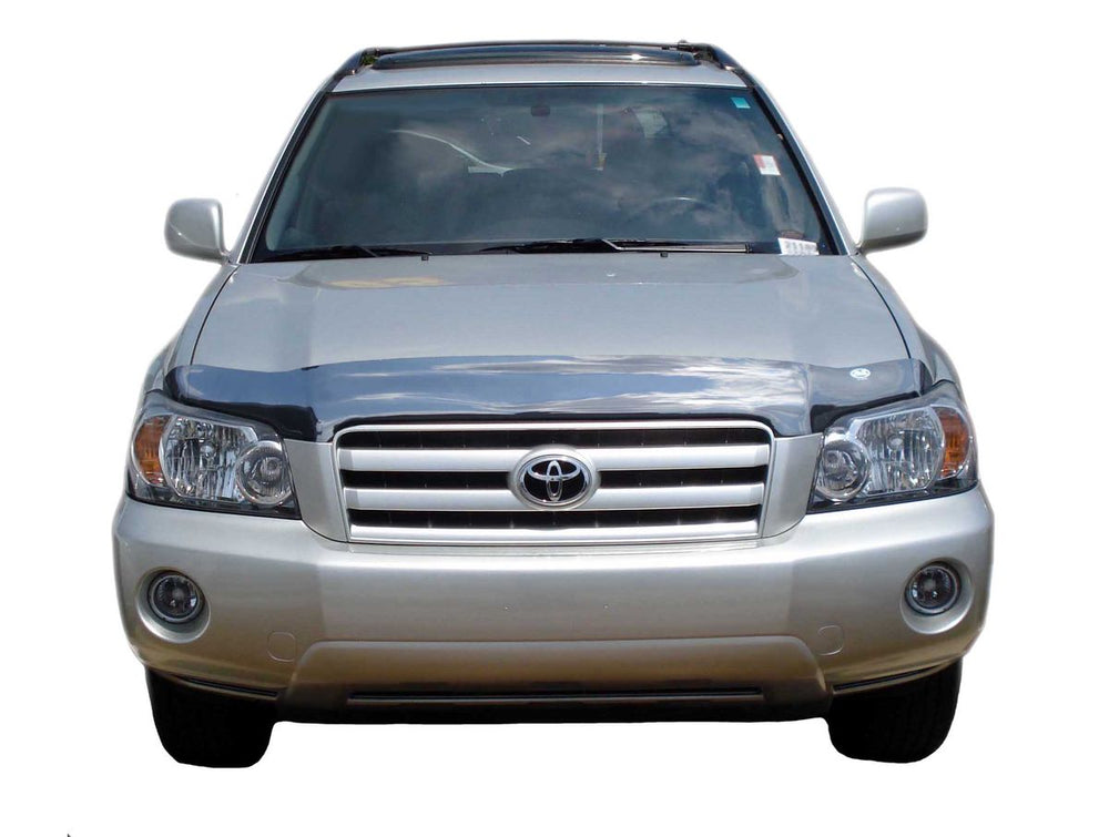 Husky Liners Hood Deflector — 2001-2007 Toyota Highlander