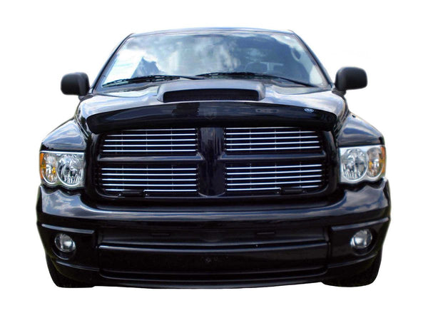 Husky Liners Hood Deflector — 2002-2005 RAM 1500 (WC2815352)