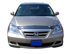 Husky Liners Hood Deflector (WC2815400) — Smoke