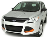 Husky Hood Shields Smoke (13-16 Ford Escape)