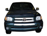 Husky Hood Shields Smoke (00-06 Toyota Sequoia/Tundra)