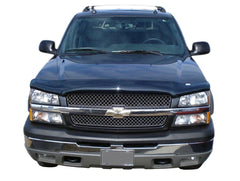 Déflecteur de capot Husky – fumé (Chevrolet Avalanche 1500/2500 2002-2006) (WC2815457)