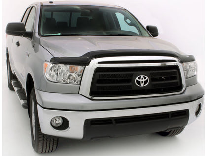 Husky Hood Shields Smoke (07-22 Toyota Sequoia/Tundra)