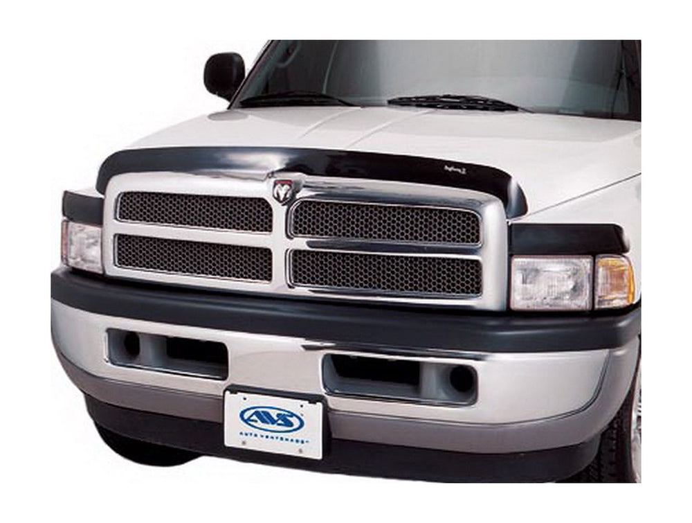 Protection de capot Husky fumée (Dodge/Ram 1500/2500/3500 94-02)
