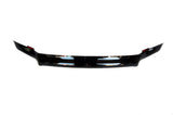Husky Hood Shields Smoke (07-10 Ford Edge)