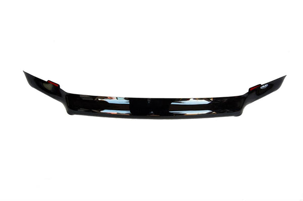 Husky Liners Hood Deflector — 2007-2010 Ford Edge (WC2815603) — Smoke