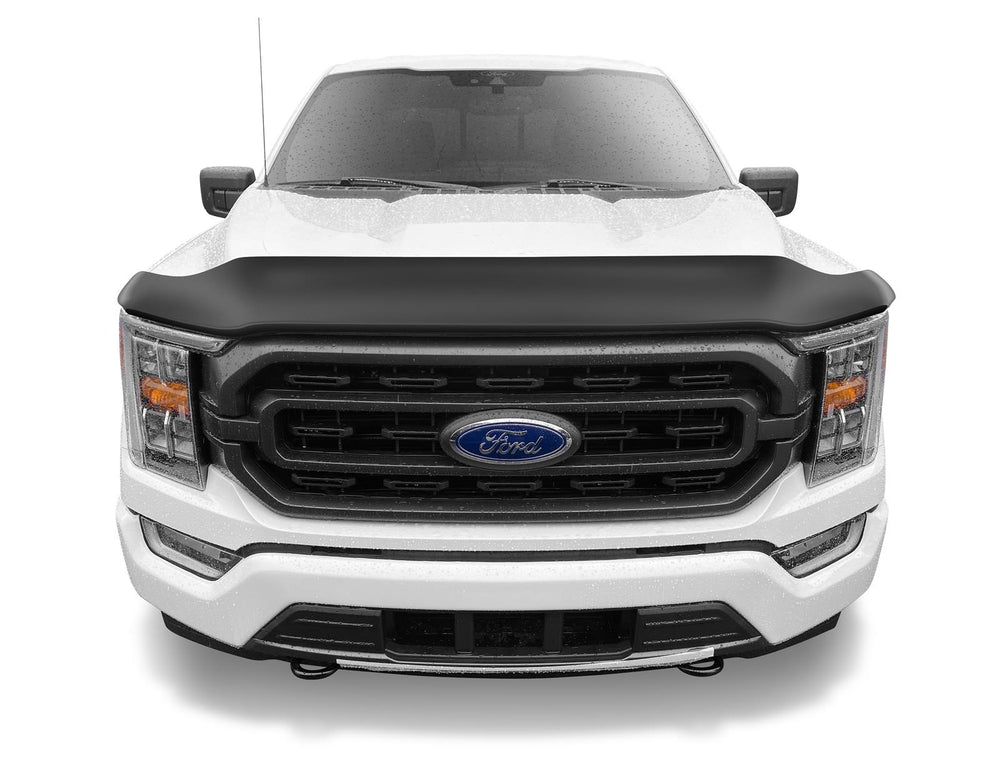 Husky Protège-capot fumé (Ford F150 21-25)