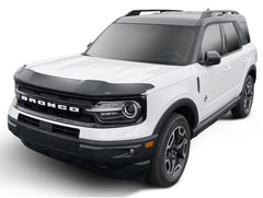 Husky Liners Hood Deflector — 2021-2025 Ford Bronco Sport