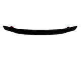 Husky Hood Shields Smoke (17-24 Nissan Titan)