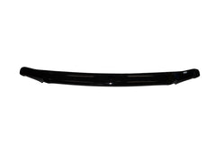 Déflecteurs de capot Husky fumés (Ford Excursion/F250/F350/F450/F550 SD 99-07)