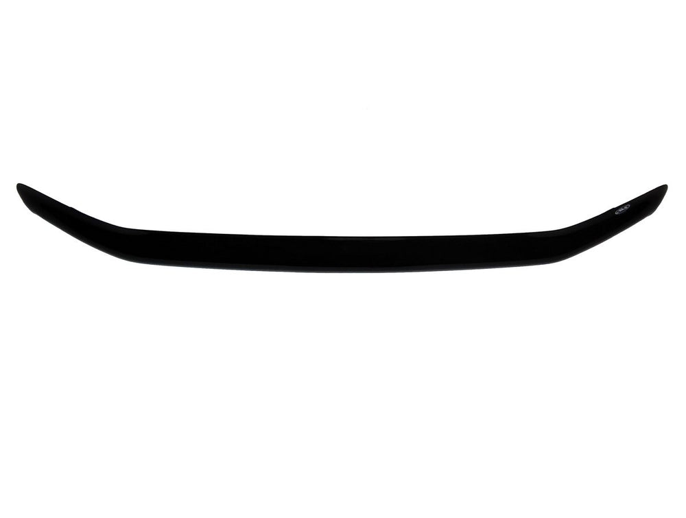 Déflecteur de capot Husky – fumé (Chevrolet/GMC Savana/Express 1500/2500/3500/4500 2003-2025) (WC2815707)