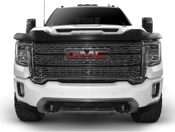 Husky Liners Hood Deflector — 2020-2025 GMC Sierra 2500