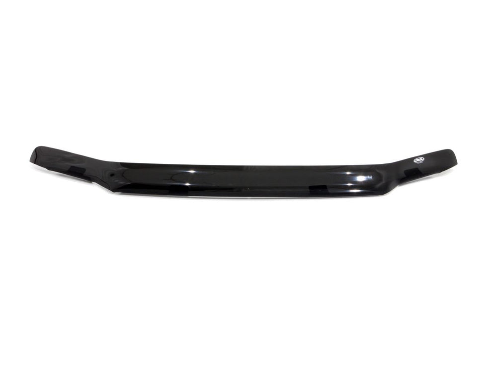 Husky Liners Hood Deflector — 2006-2014 Honda Ridgeline (WC2815823) — Smoke