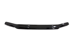 Husky Liners Hood Deflector — 2006-2014 Honda Ridgeline (WC2815823) — Smoke
