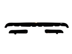 Husky Liners Hood Deflector — 1994-2002 RAM 1500 (WC2815833)