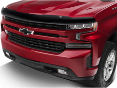 Pare-pierres Husky fumé (Chevrolet Silverado 1500 22-25)