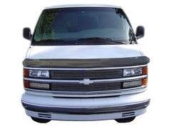 Husky Liners Hood Deflector (WC2815918) — Smoke