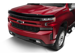 Husky Liners Hood Deflector (WC2815956) — Smoke