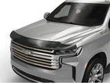 Husky Hood Shields Smoke (21-25 Chevrolet Suburban/Tahoe)