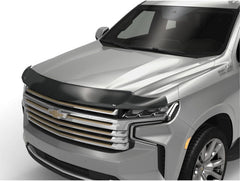Déflecteur de capot Husky – fumé (Chevrolet Suburban/Tahoe 2021-2025) (WC2815960)