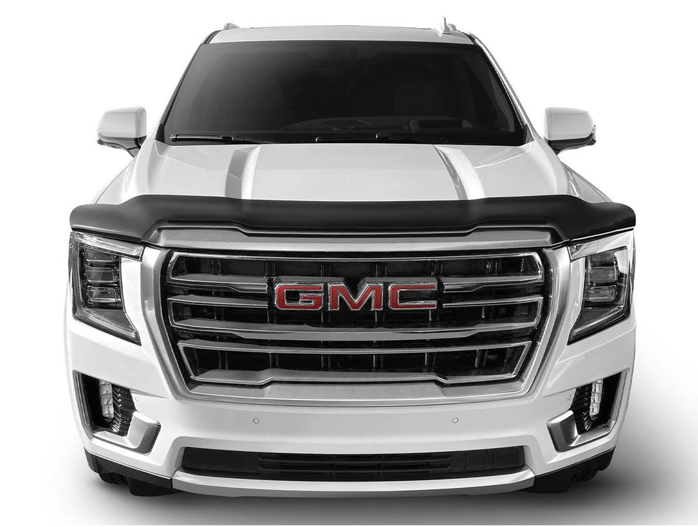 Protection de capot Husky fumée (GMC Yukon/XL 21-25)