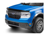 Husky Hood Shields Smoke (22-25 Ford Maverick)