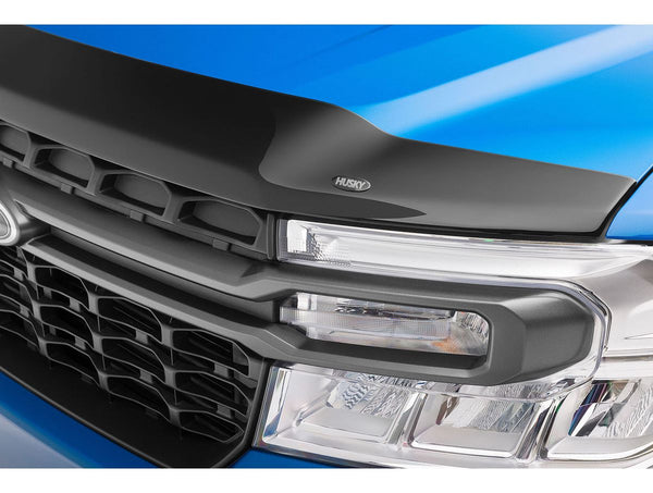 Husky Liners Hood Deflector — 2017-2024 Chrysler Pacifica
