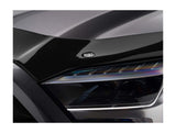 Hood/Bug Cap Low Profile Aeroskin - Smoke (22-24 Toyota Tundra/ 23-24 Sequoia)