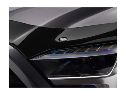Hood/Bug Cap Low Profile Aeroskin - Smoke (22-24 Toyota Tundra/ 23-24 Sequoia)