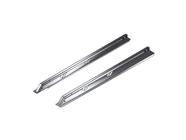 Westcan Combo Rail lisse (WE1152501)