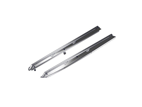 Westcan Combo Rail Smooth (WE12125004)