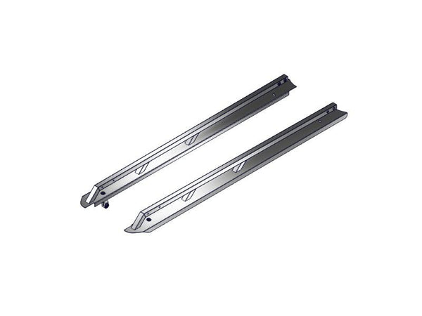 Westcan Combo Rail Smooth (WE1212501)