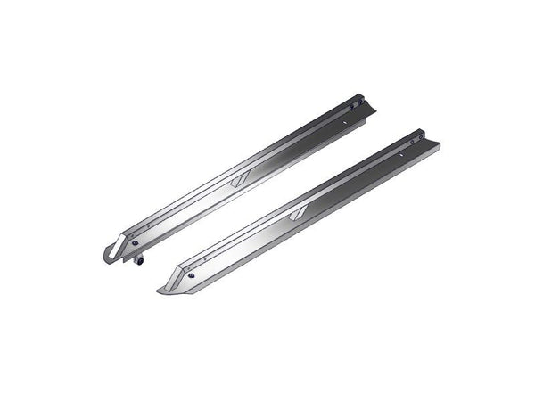 Westcan Combo Rail Smooth (WE1212502)
