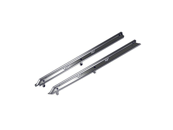 Westcan Combo Rail Smooth (WE1222500)
