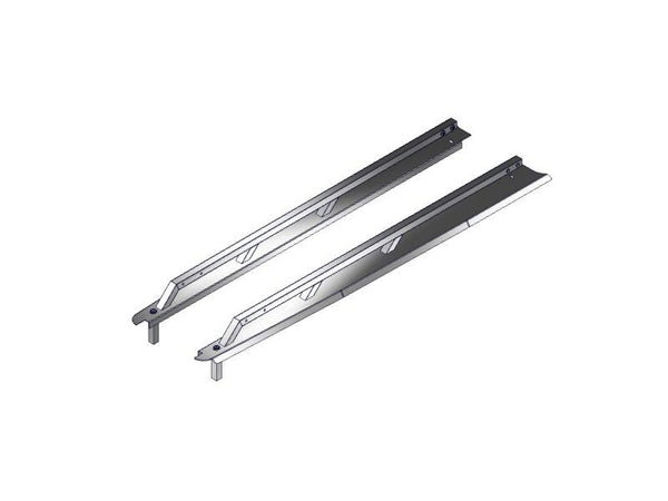 Westcan Combo Rail lisse (WE1232501)