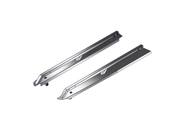 Westcan Combo Rail Smooth (WE1242502)