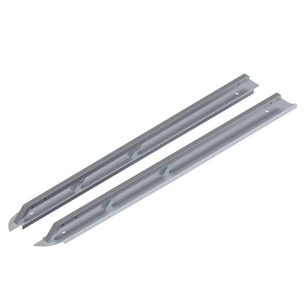 Westcan Combo Rail lisse (WE13125017)