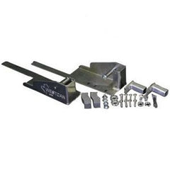 Westcan Headache Rack Install Kit (WE4115000)