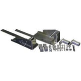 Westcan Headache Rack Install Kit