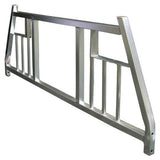 Westcan Headache Rack Aluminum Light Mount