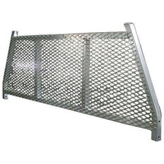 Westcan Headache Rack Aluminum Full Mesh (WE6003002)