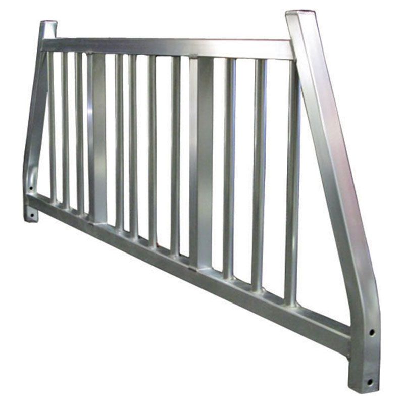 Westcan Headache Rack Aluminum Full Bar (WE6003005)