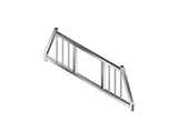 Westcan Headache Rack Aluminum Standard